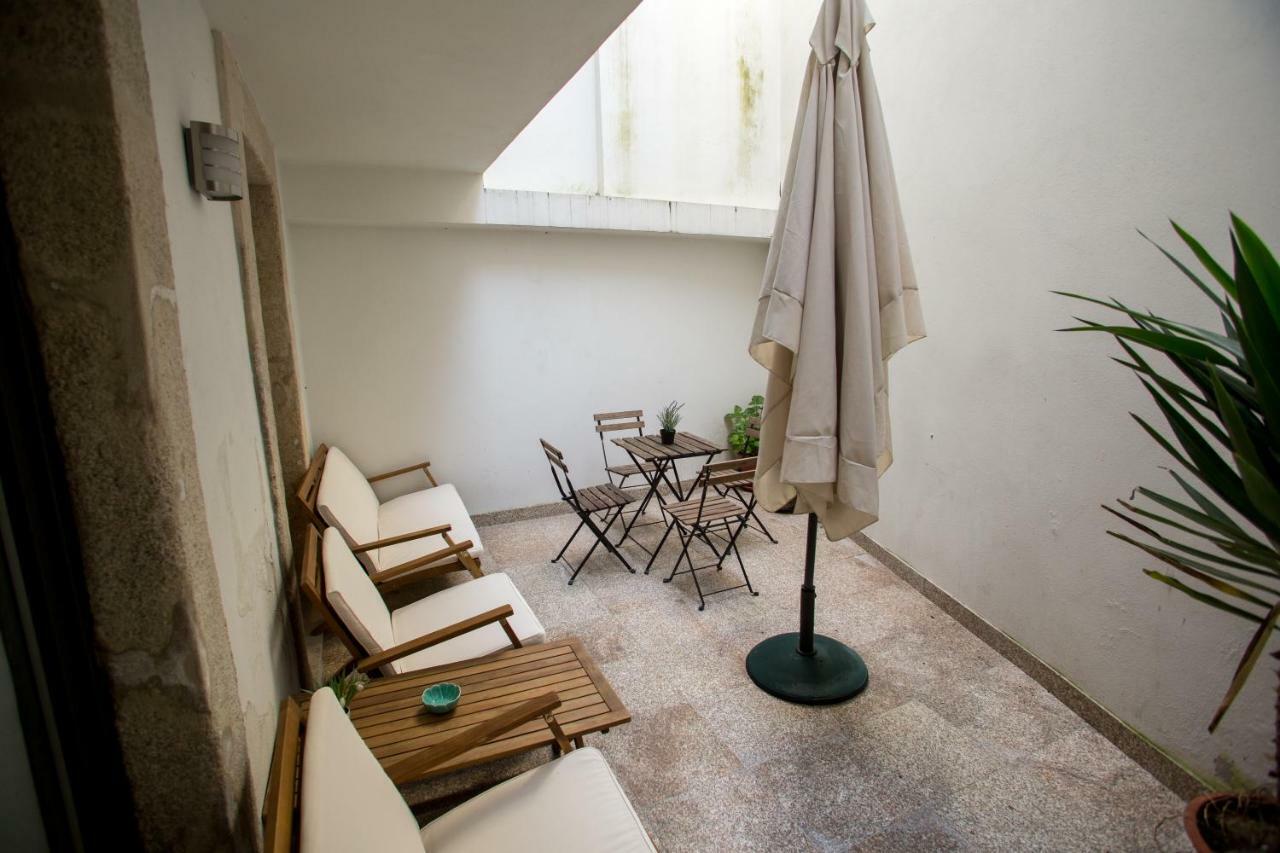 Livingporto Apartments By Porto City Hosts Exterior foto