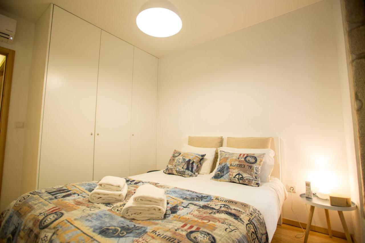 Livingporto Apartments By Porto City Hosts Exterior foto