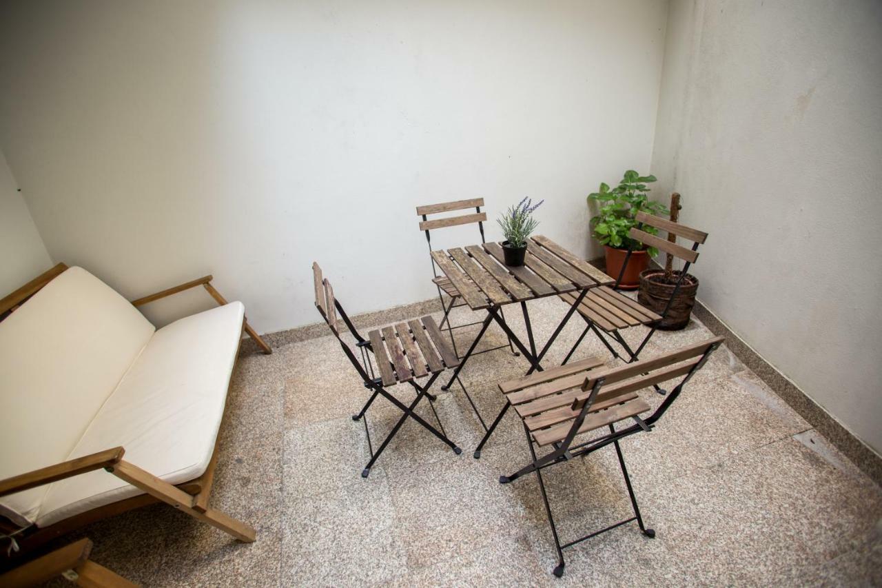 Livingporto Apartments By Porto City Hosts Exterior foto
