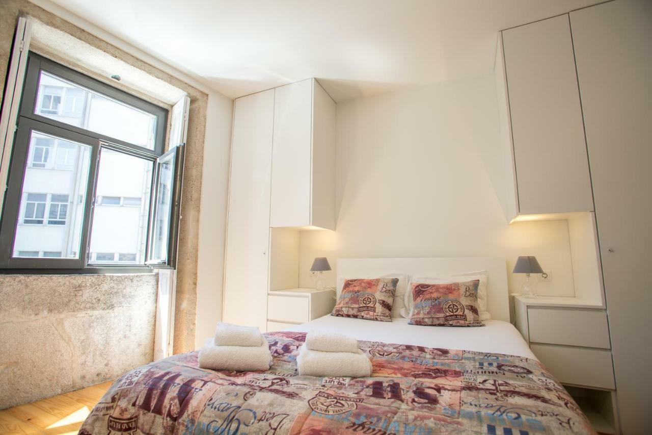 Livingporto Apartments By Porto City Hosts Exterior foto