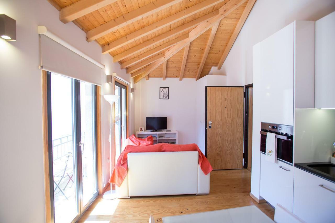 Livingporto Apartments By Porto City Hosts Exterior foto