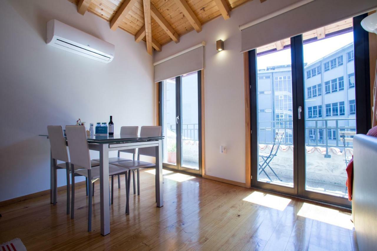 Livingporto Apartments By Porto City Hosts Exterior foto