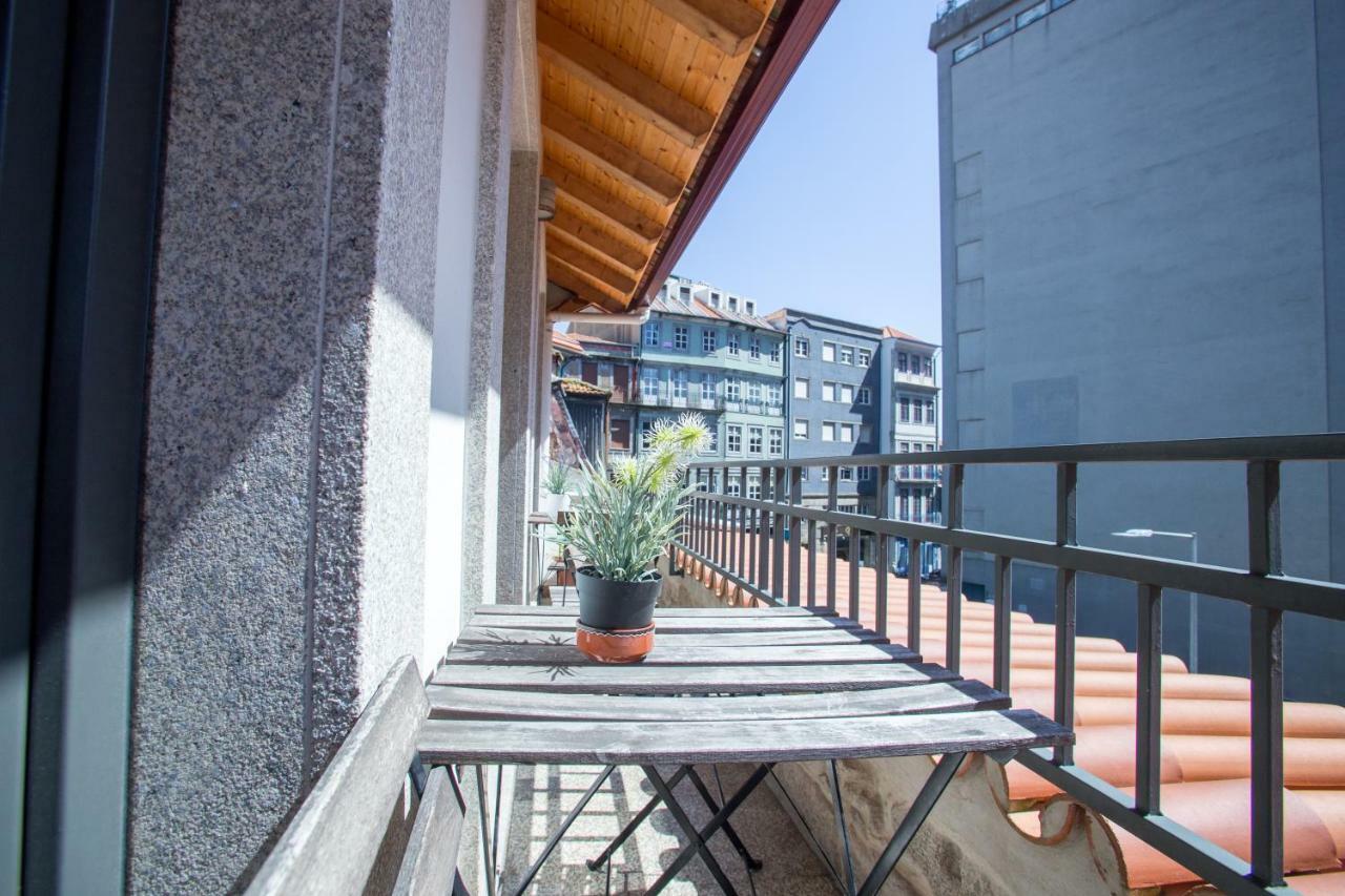 Livingporto Apartments By Porto City Hosts Exterior foto