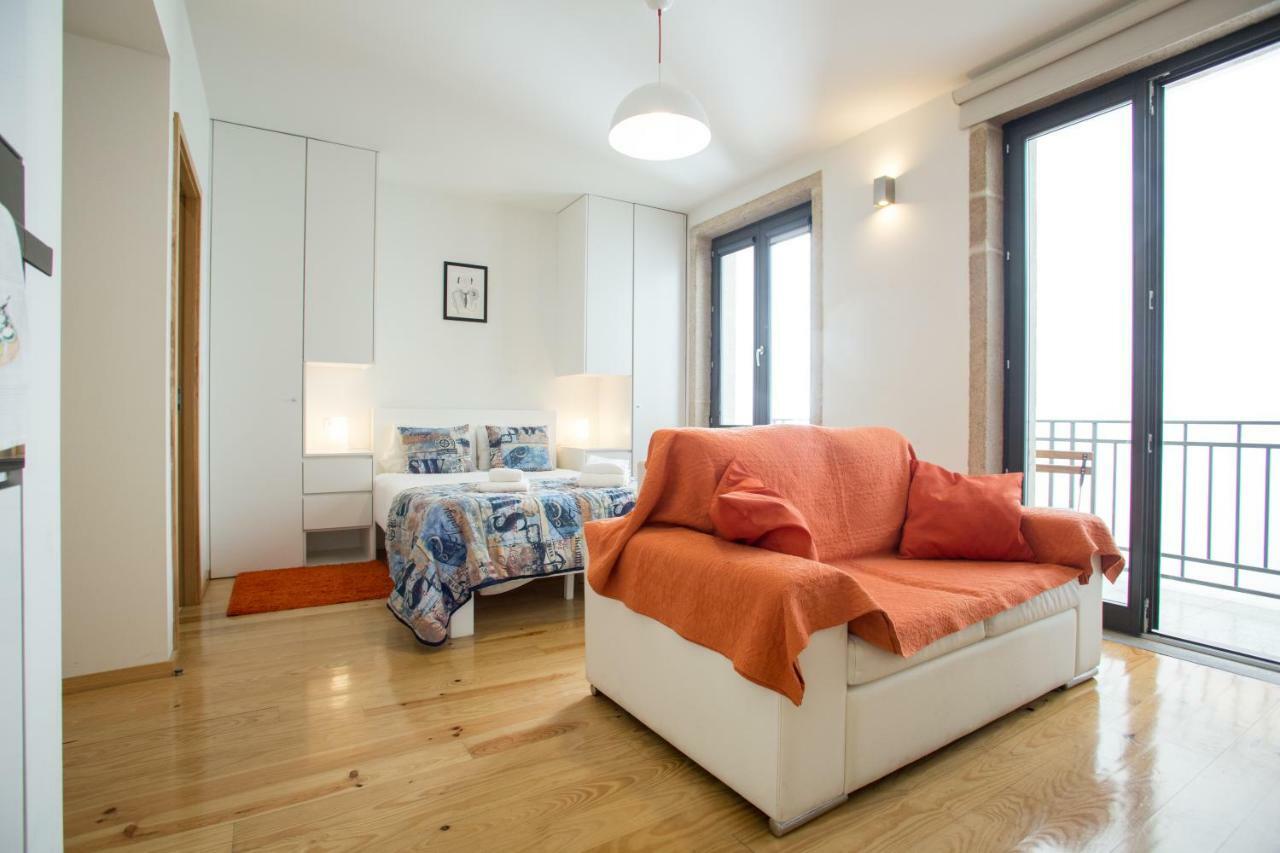 Livingporto Apartments By Porto City Hosts Exterior foto