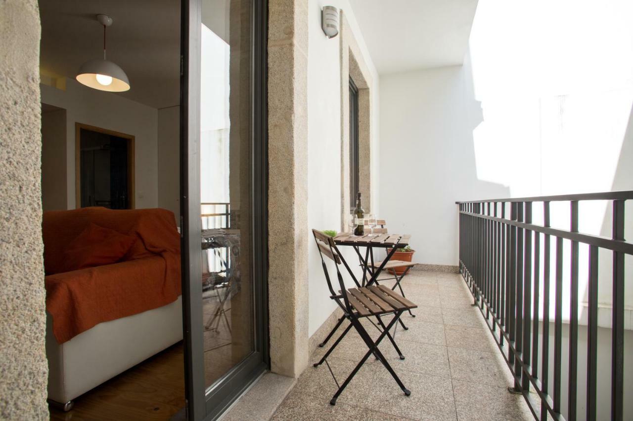 Livingporto Apartments By Porto City Hosts Exterior foto