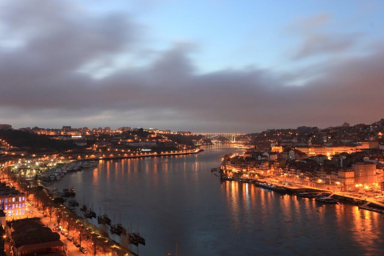 Livingporto Apartments By Porto City Hosts Exterior foto